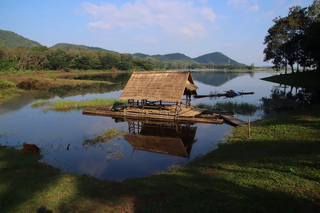 Loei, Thaïlande