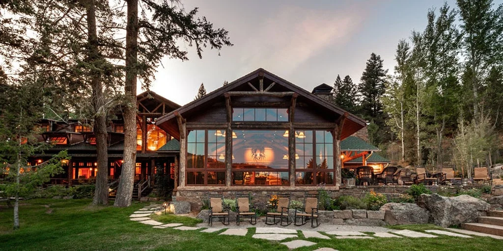 Mountain Sky Ranch, États-Unis