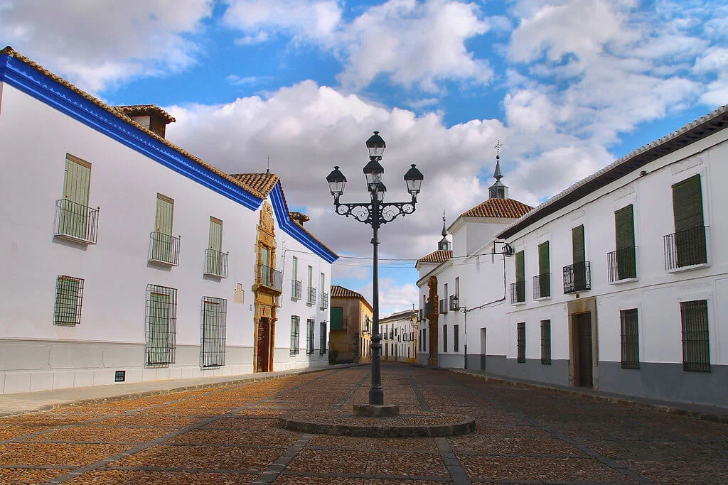 Almagro, Espagne
