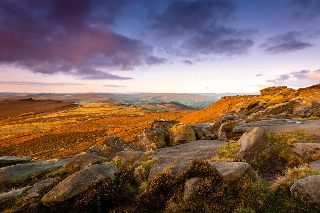 Parc national de Peak District, Angleterre, Angleterre, Angleterre, Angleterre, Angleterre, Angleterre