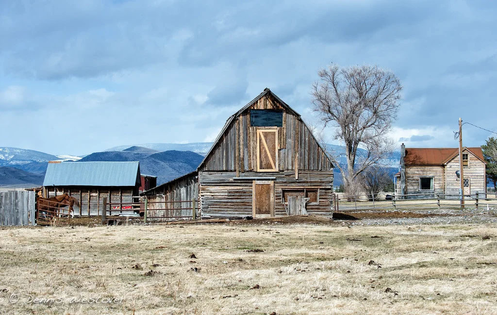 Paradise Valley (Montana), États-Unis