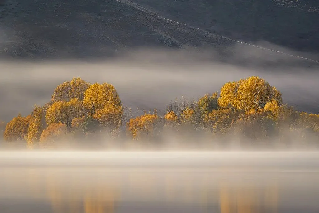 Lac Ruataniwha, Nouvelle-Zélande, Nouvelle-Zélande