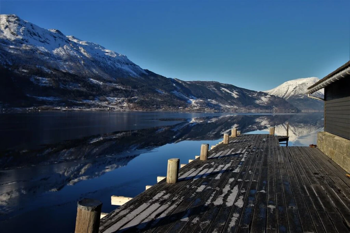 Île aux Ours, Svalbard et Jan Mayen