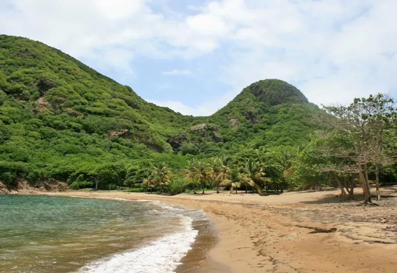 Terre-de-Haut, Guadeloupe