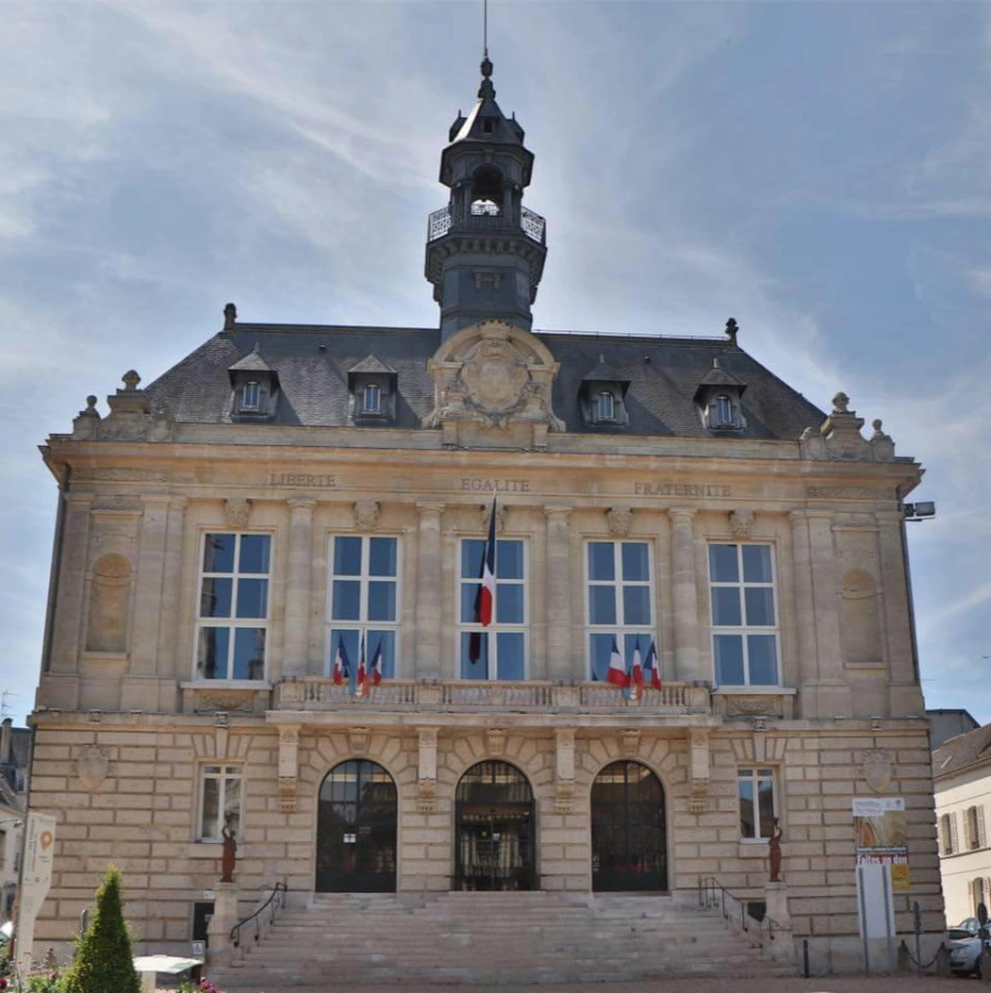 Vernon, France