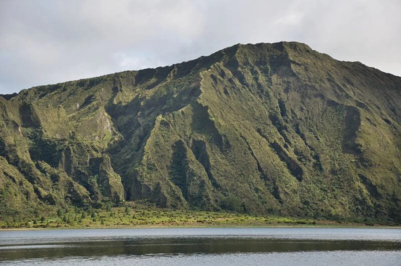Agua de Pau, Portugal, Açores