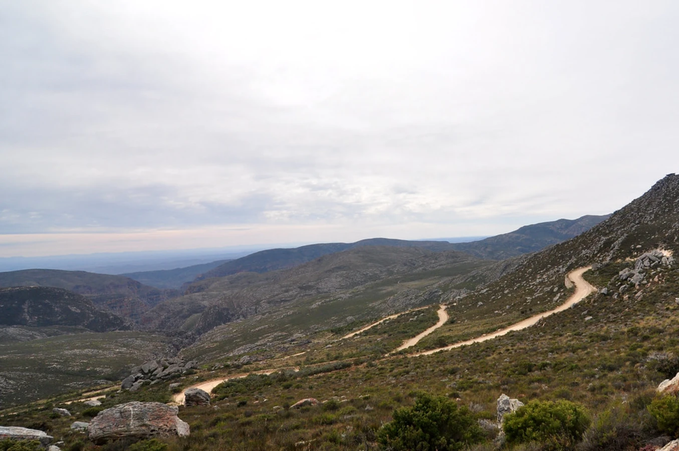 Garden Route, Afrique du Sud, Afrique du Sud