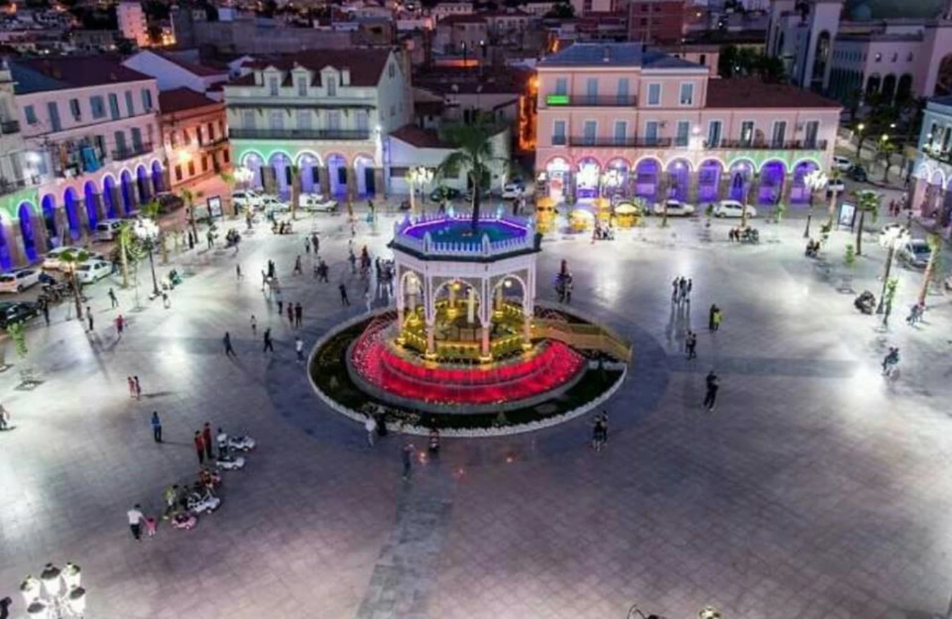 Blida, Algérie