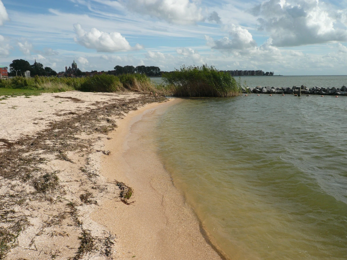 IJsselmeer, Pays-Bas, Pays-Bas, Pays-Bas