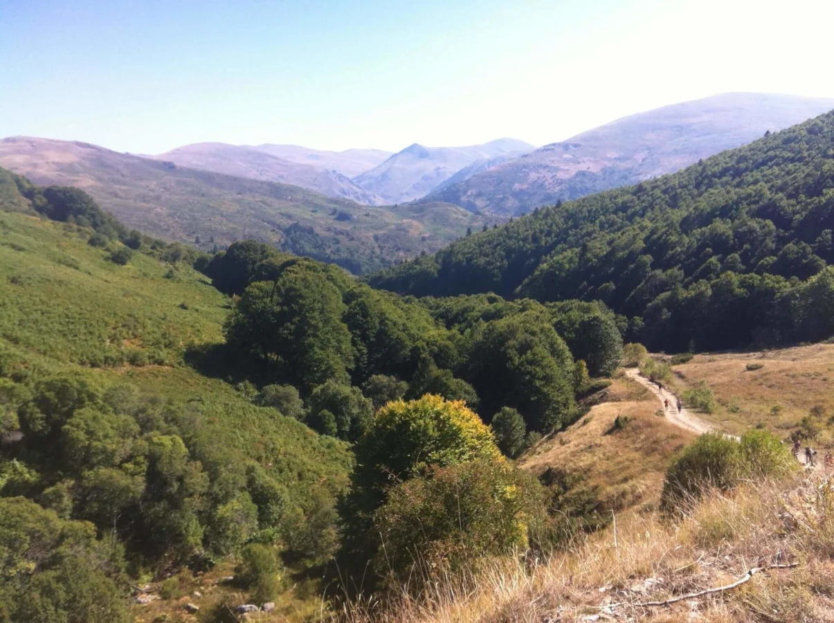 Parc naturel de Korab-Koritnik, Albanie, Albanie