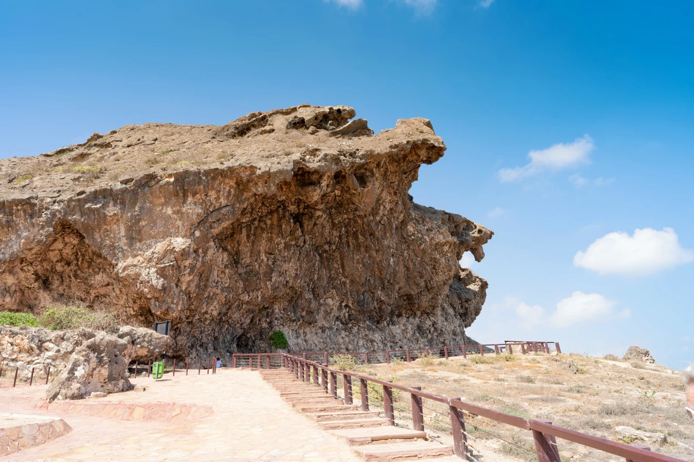 Marneef Cave, Oman