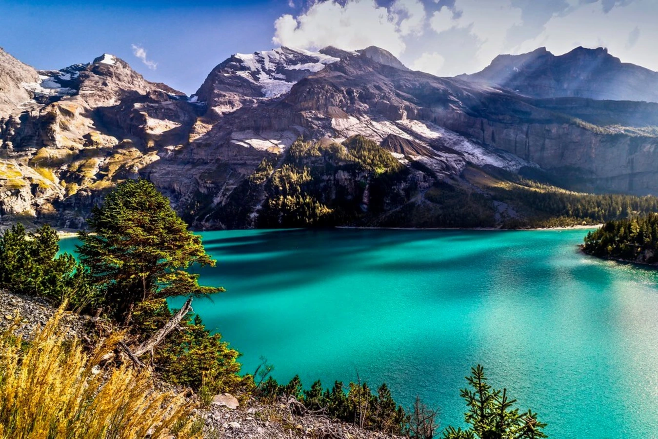 Alpes bernoises, Suisse, Suisse, Suisse, Suisse