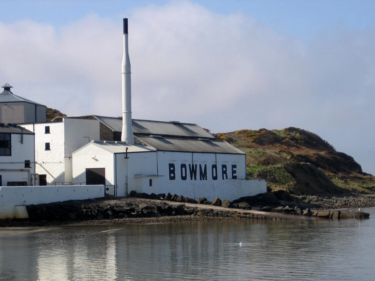Bowmore, Écosse