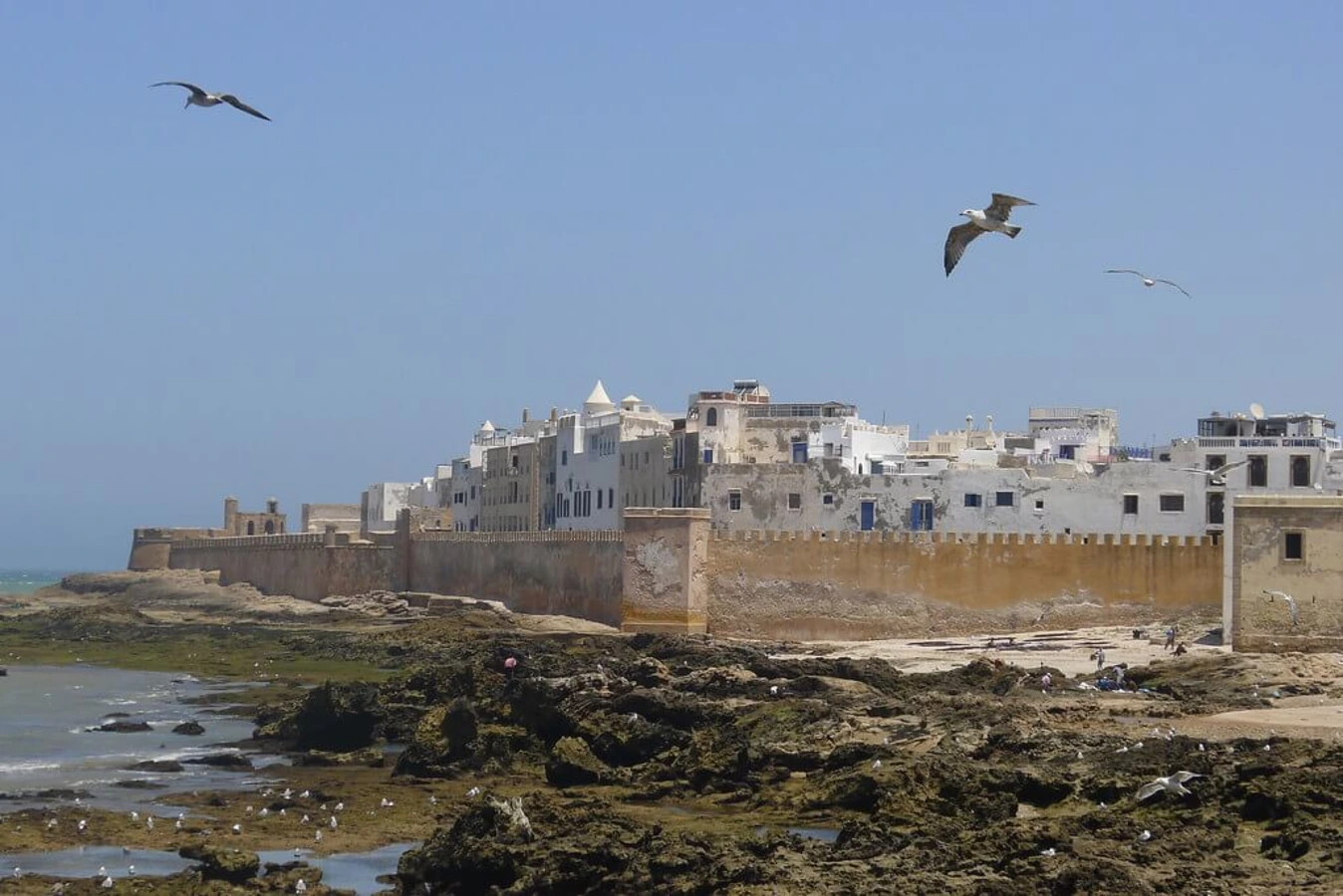 Essaouira, Maroc