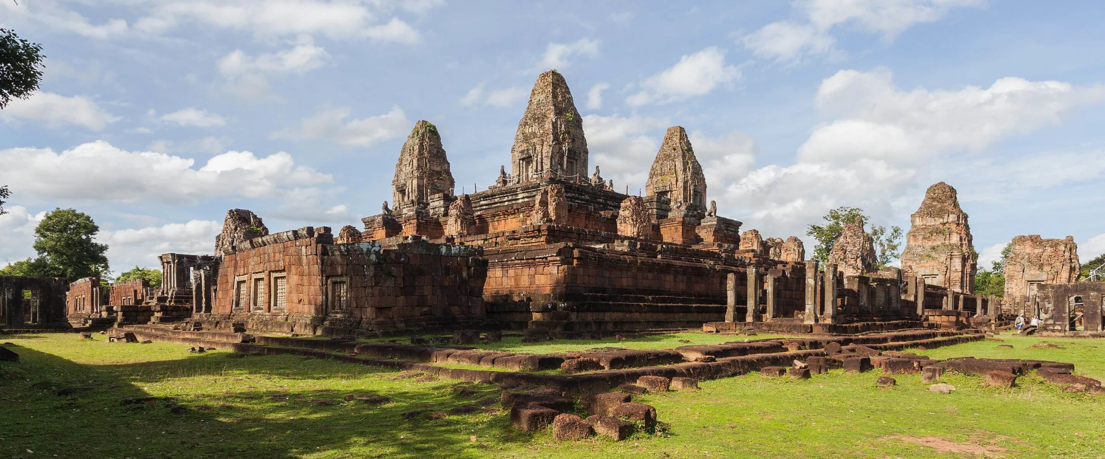 Prè Rup, Cambodge