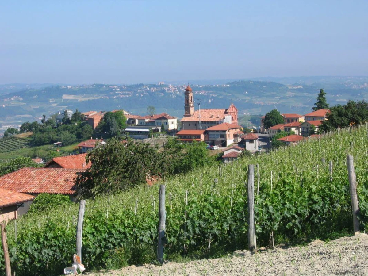 Treiso, Italie