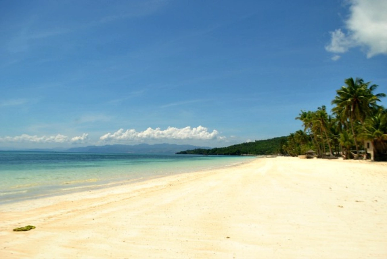 Carabao Island, Philippines