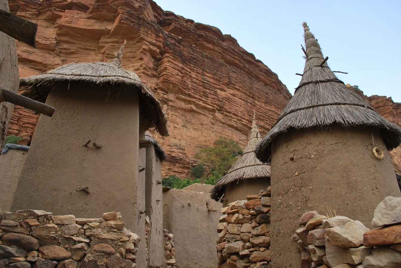 Banani, Mali