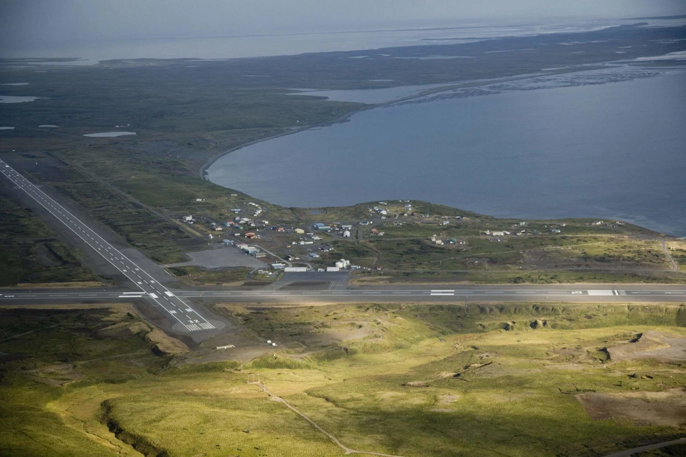 Cold Bay, États-Unis