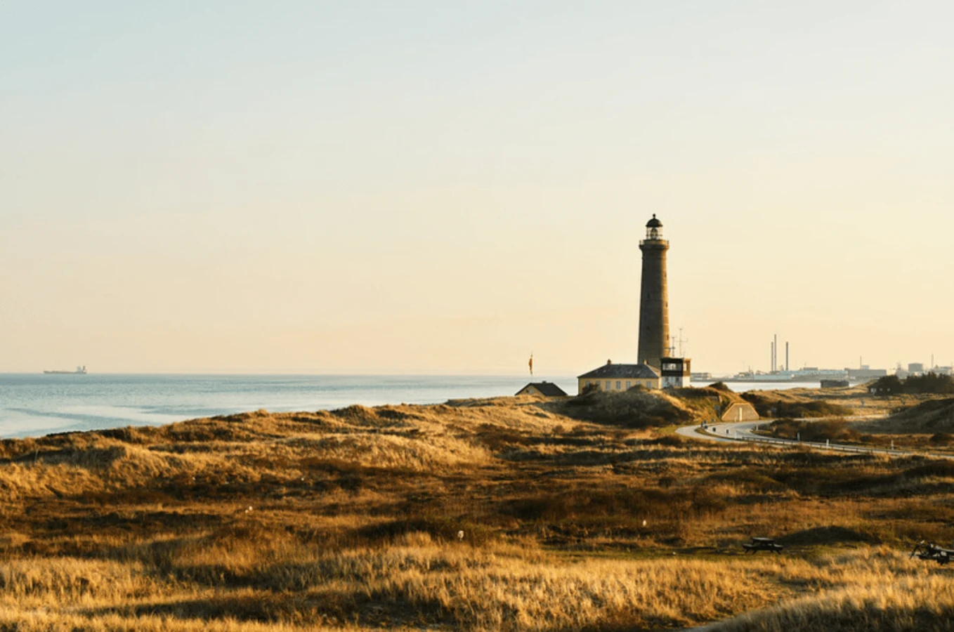 Skagen, Danemark