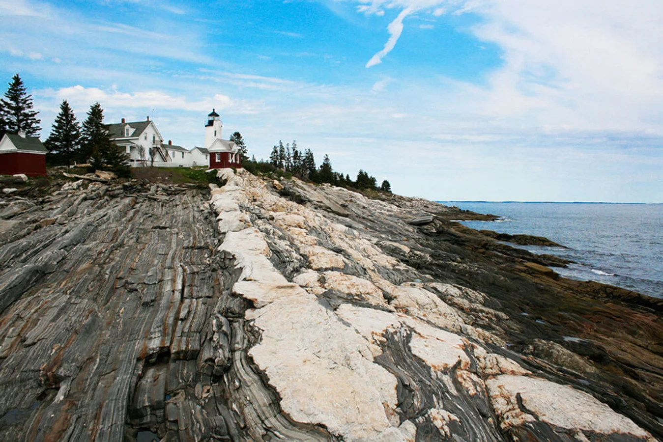 Camden (Maine), États-Unis