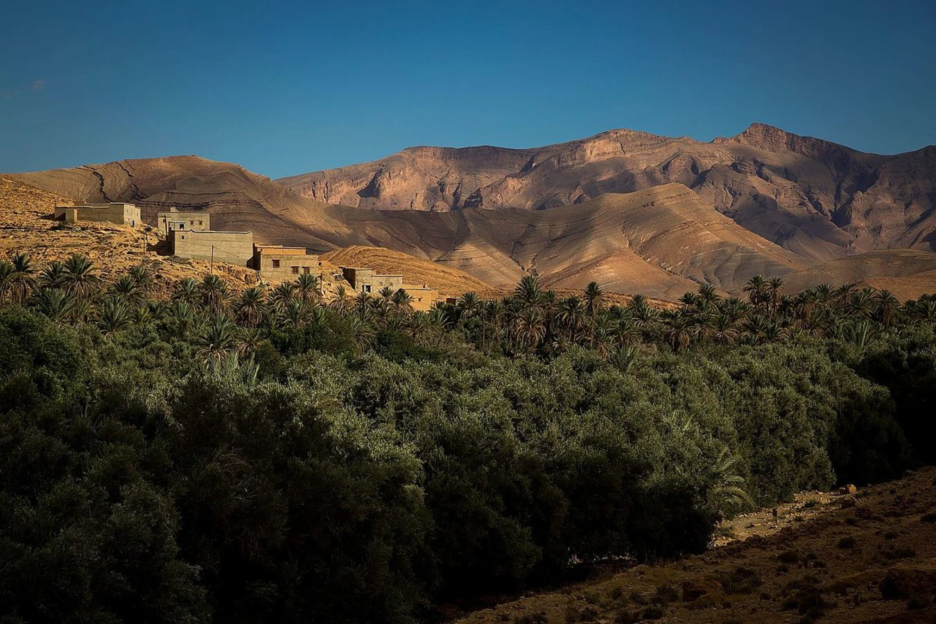 Anti-Atlas, Maroc, Maroc, Maroc