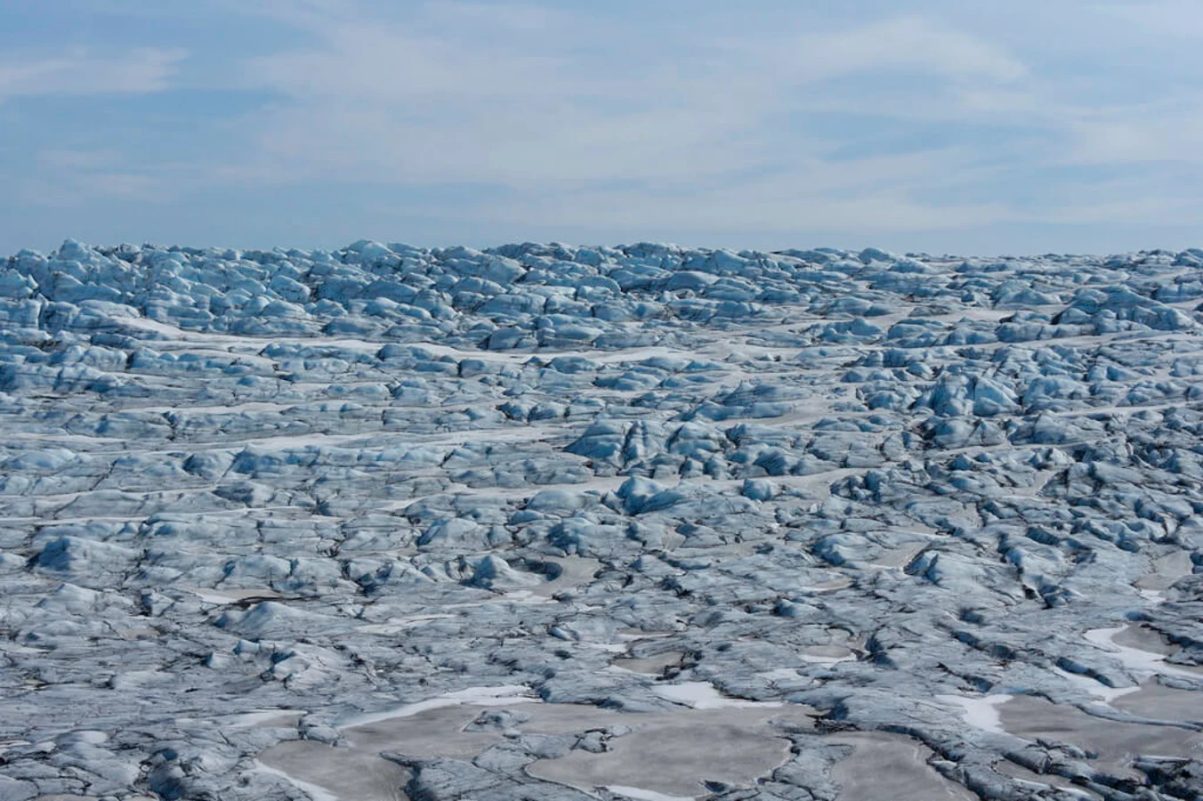 Vatnajokull, Islande, Islande, Islande