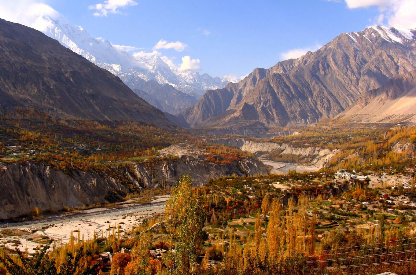 Karimabad, Pakistan