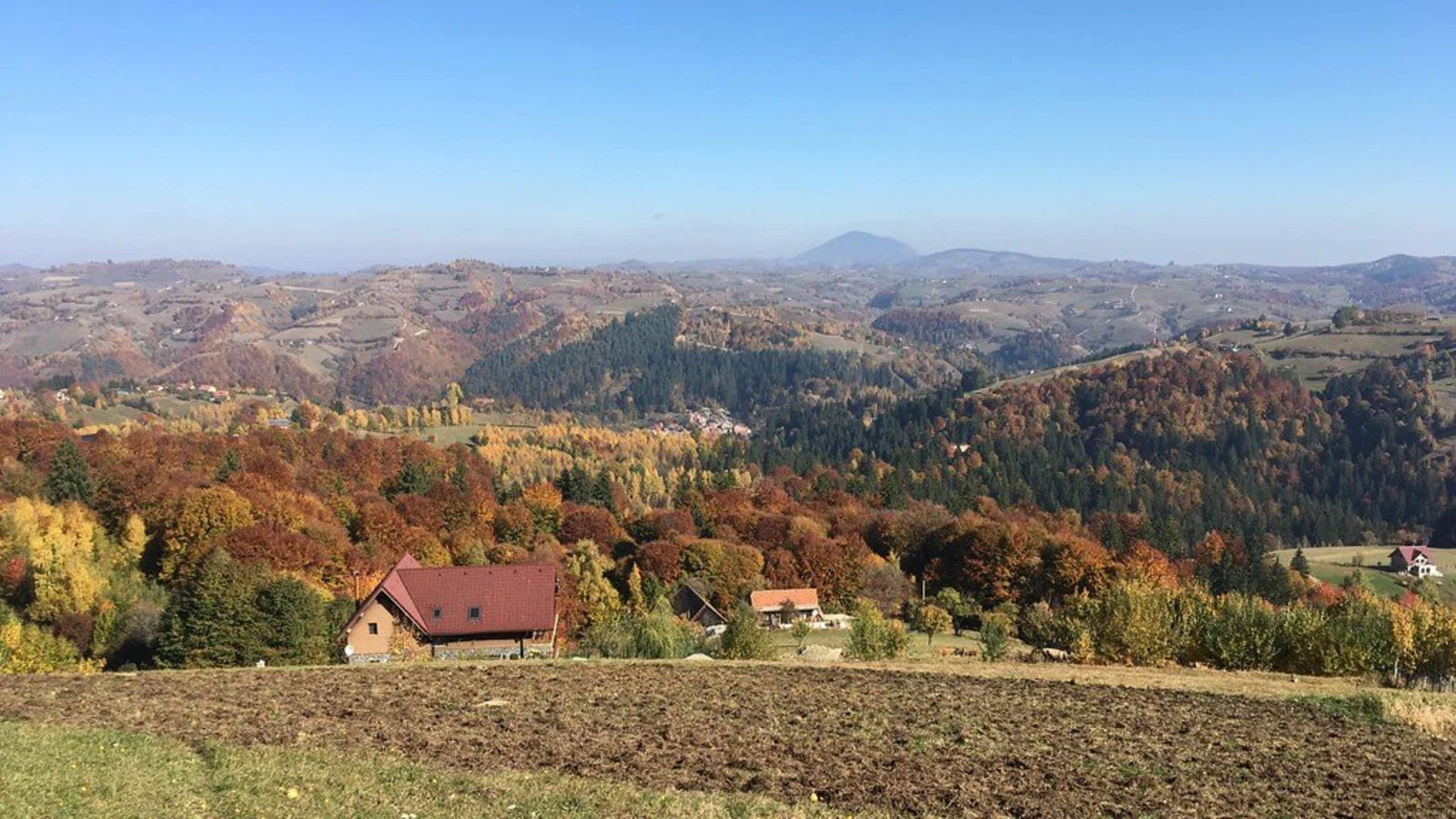 Poiana Brasov, Roumanie