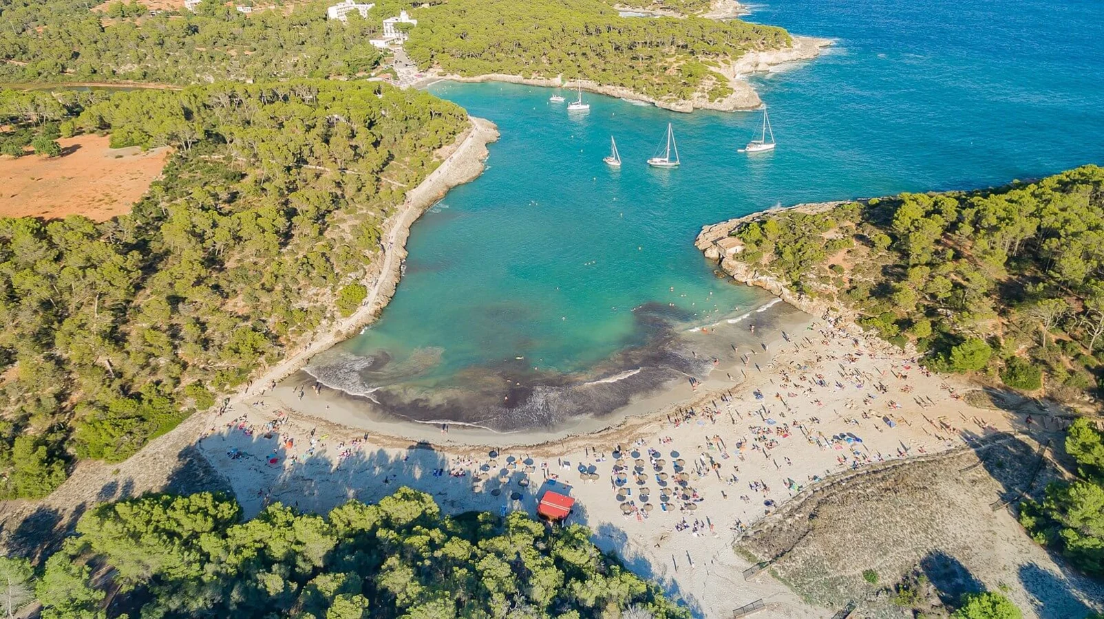 Majorque, Espagne