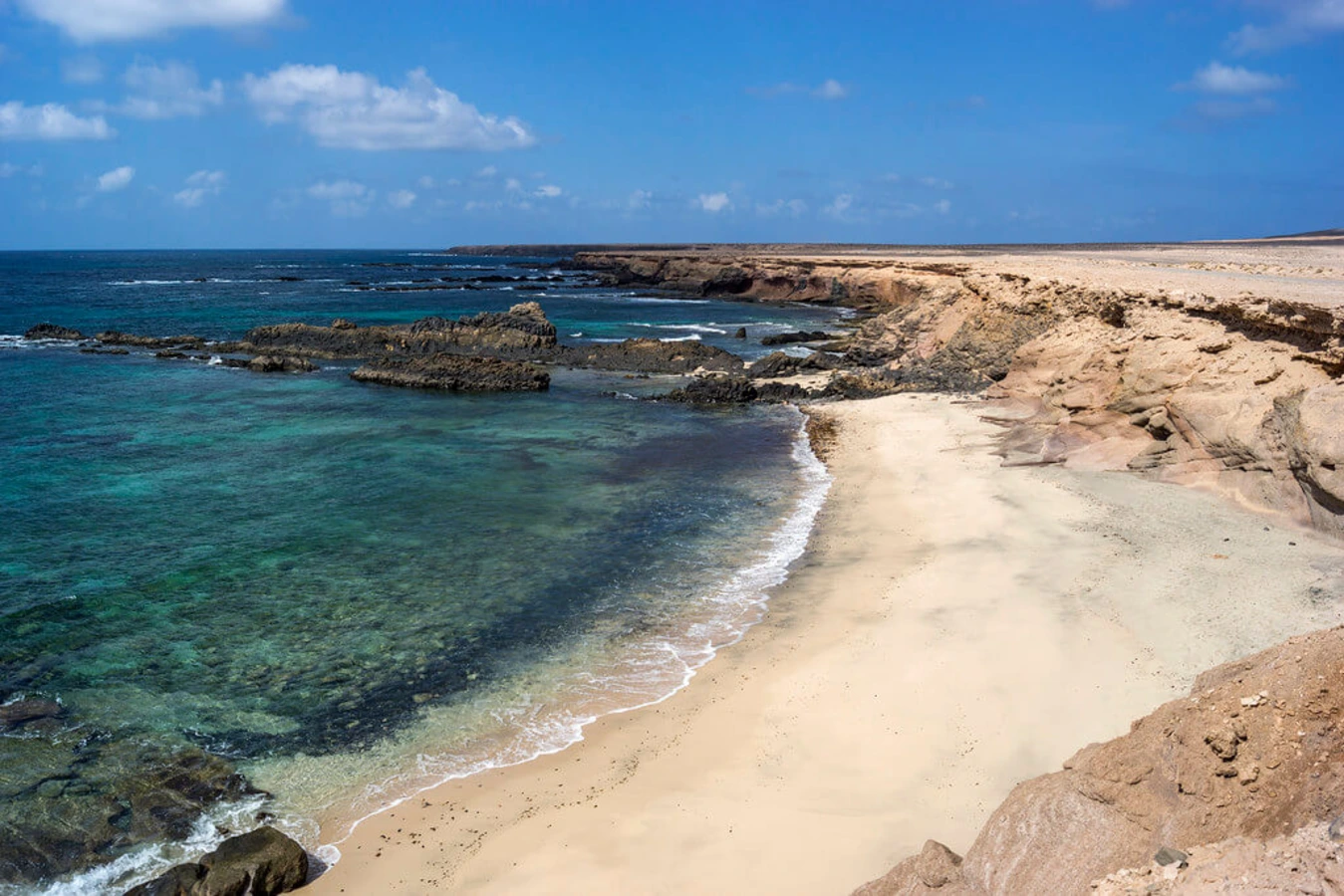 Fuerteventura, Espagne, Canaries