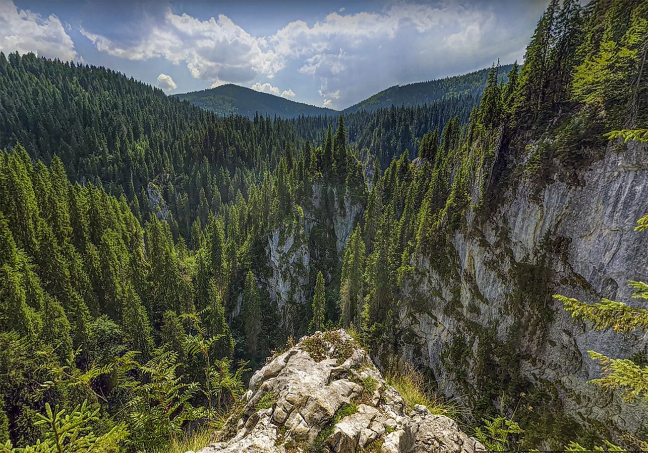 Monts Apuseni, Roumanie, Roumanie