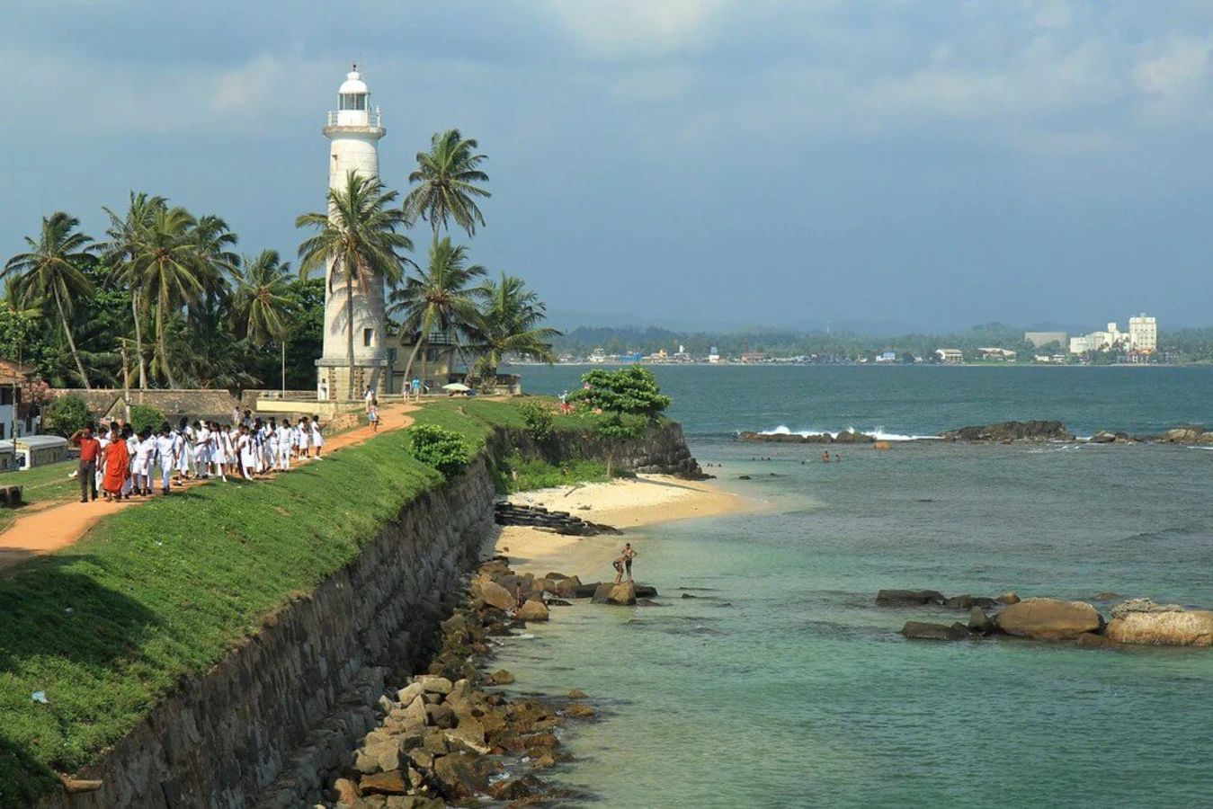 Galle, Sri Lanka