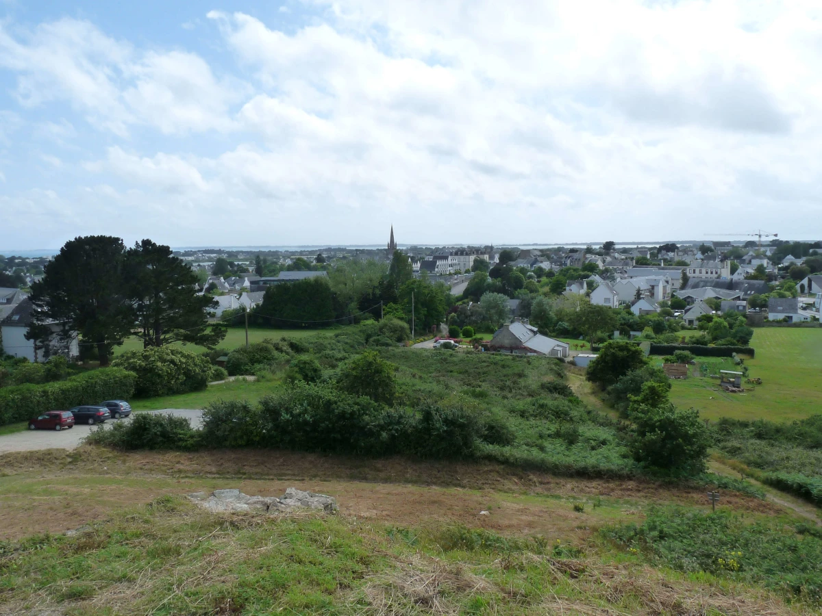 Carnac, France