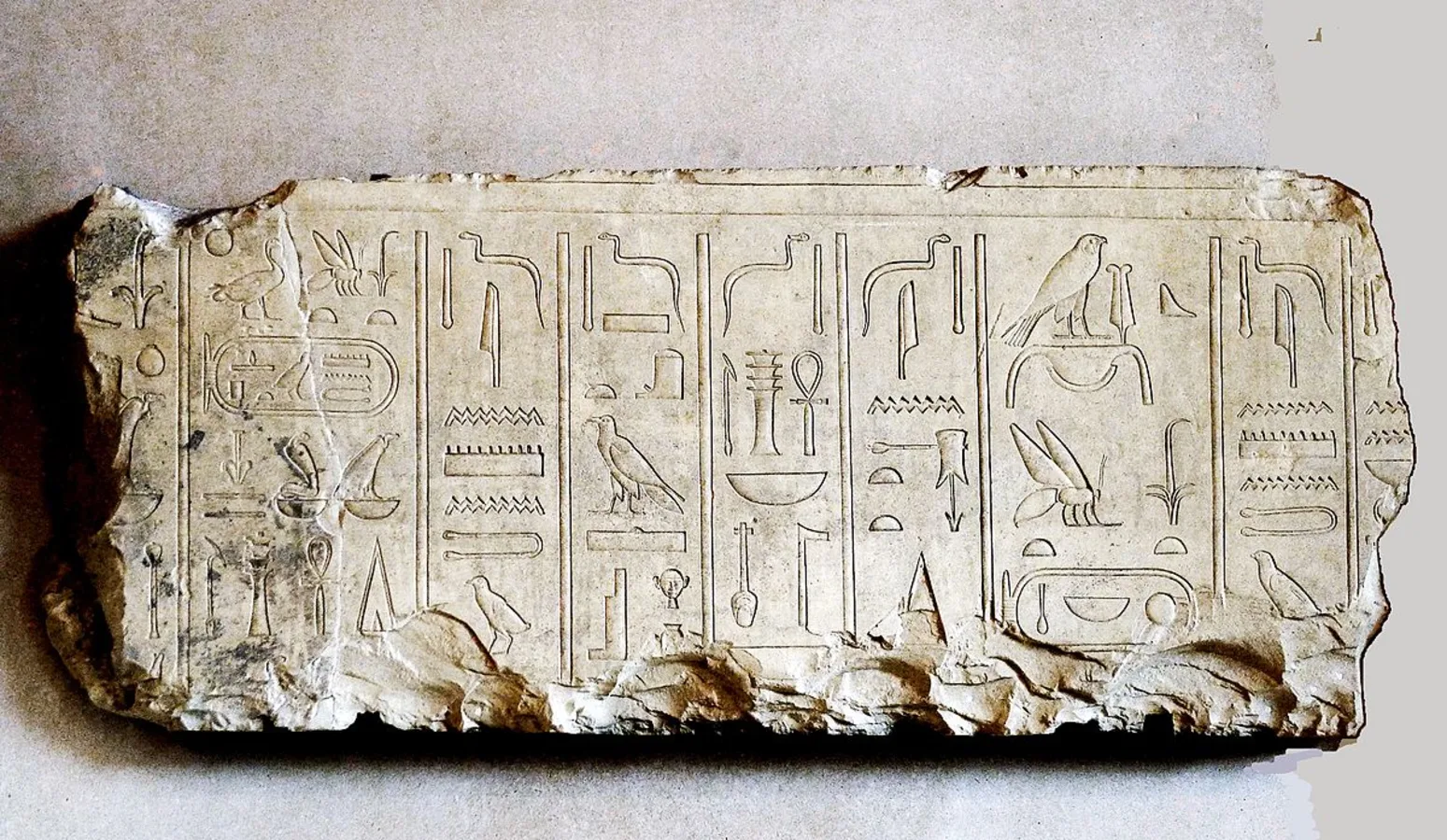 Temple mortuaire de Montouhotep II, Égypte