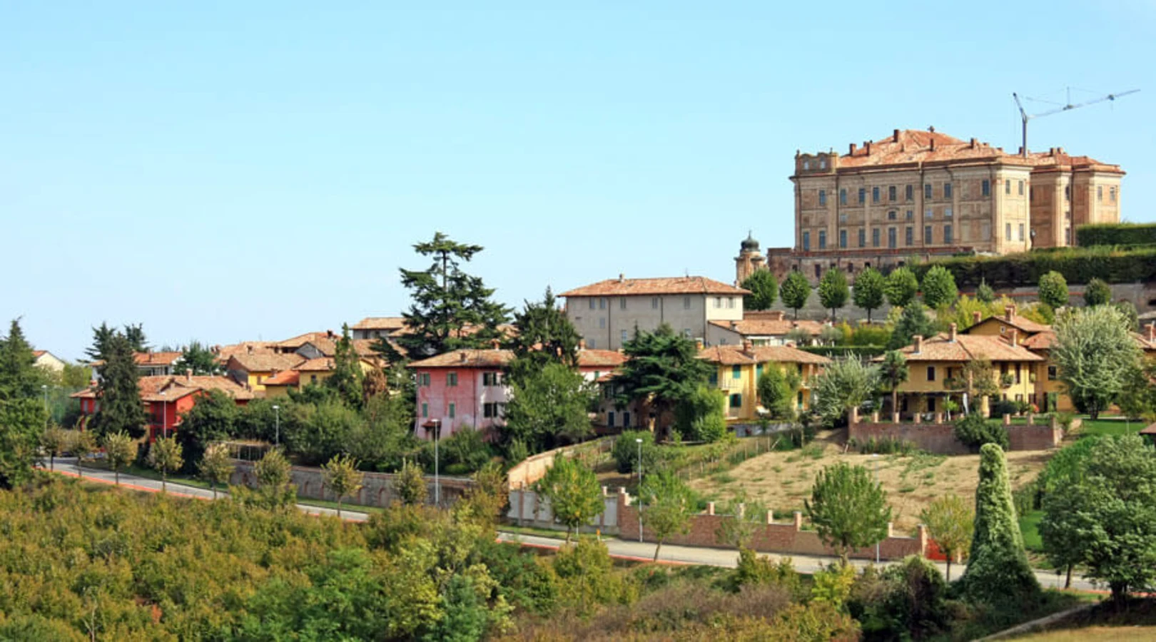 Guarene, Italie