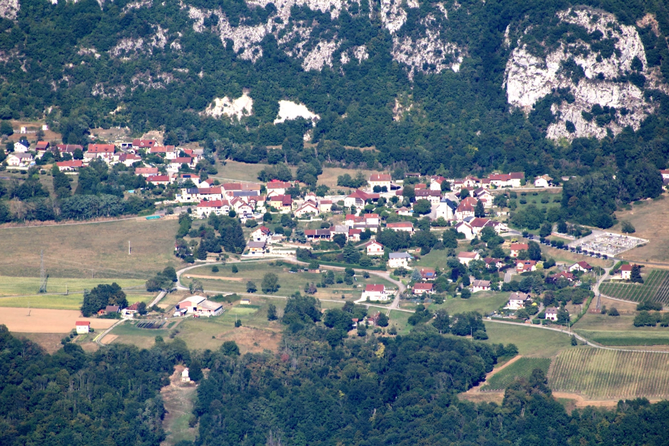Motz, France
