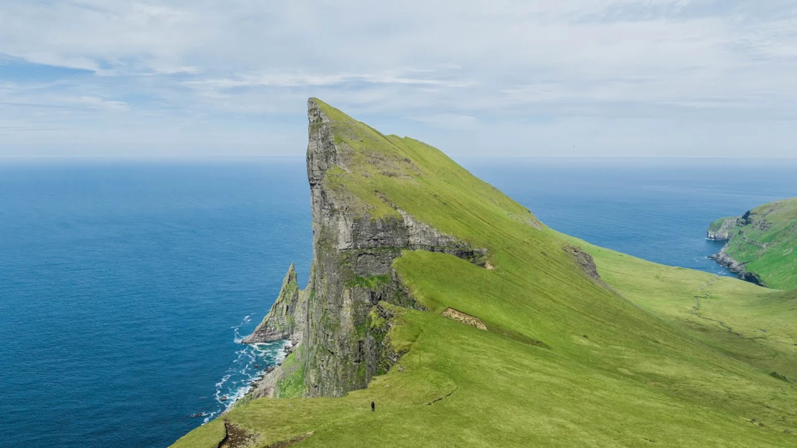 Mylingur, Îles Féroé