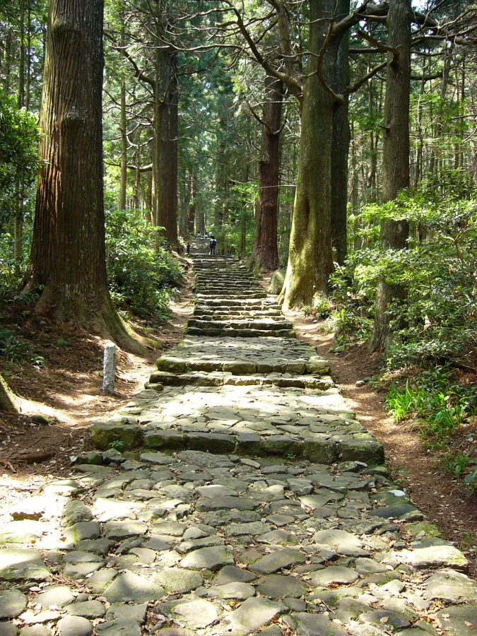 Péninsule de Kii, Japon, Japon, Japon, Japon