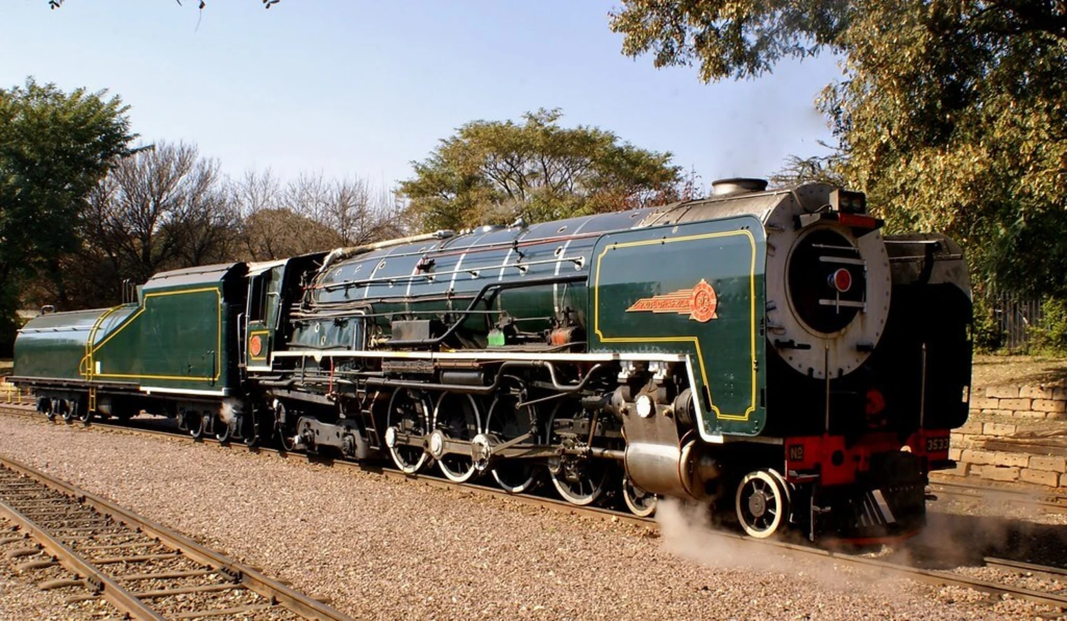Rovos Rail, Afrique du Sud, Afrique du Sud, Afrique du Sud, Afrique du Sud, Afrique du Sud, Zimbabwe, Zimbabwe, Zambie, Zambie, Zambie, Zambie, Tanzanie, Tanzanie, Tanzanie, Tanzanie, Botswana, Botswana, Botswana