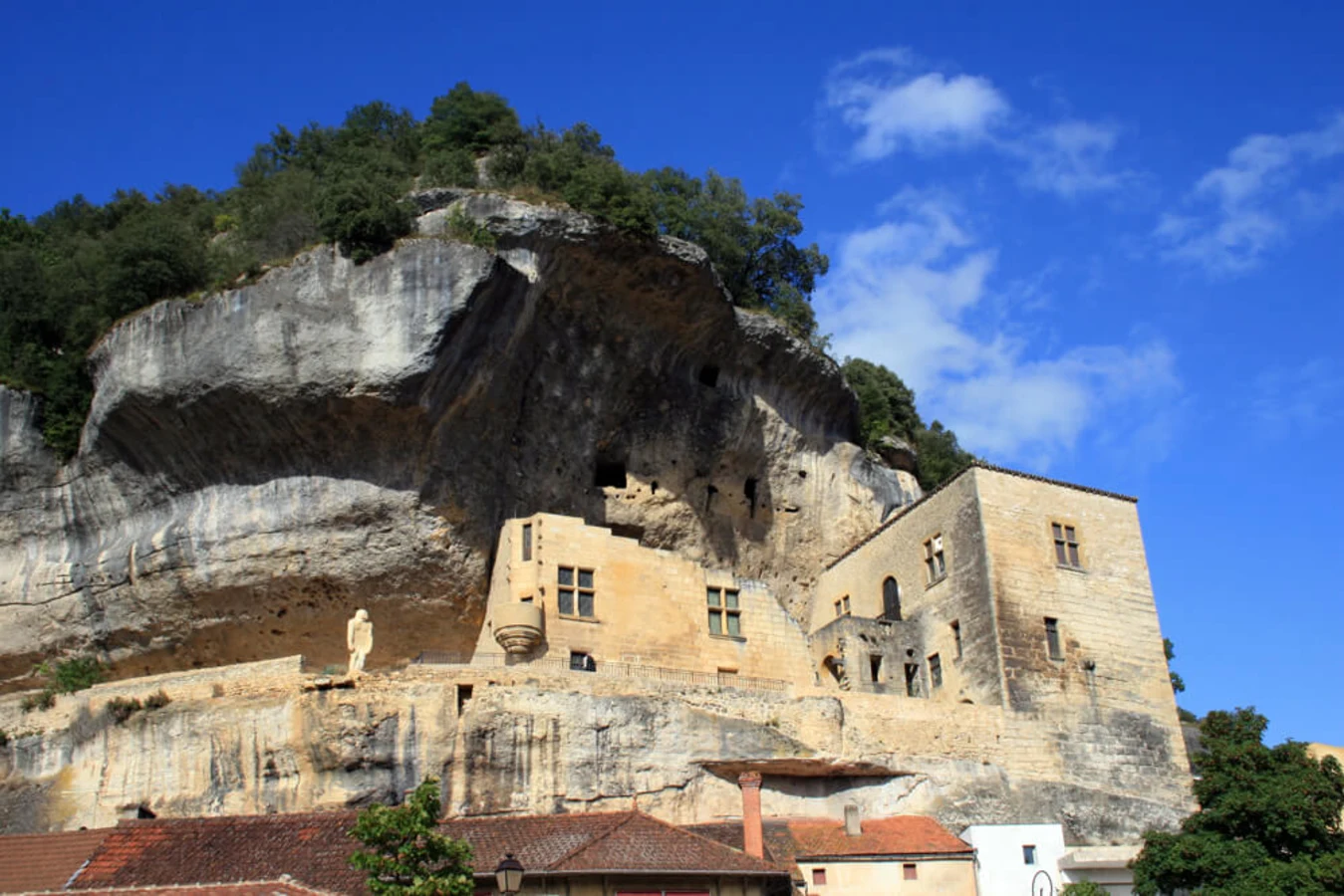 Les Eyzies-de-Tayac-Sireuil, France