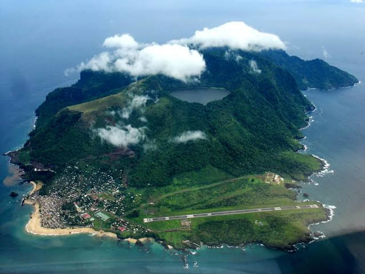 Annobon, Guinée équatoriale
