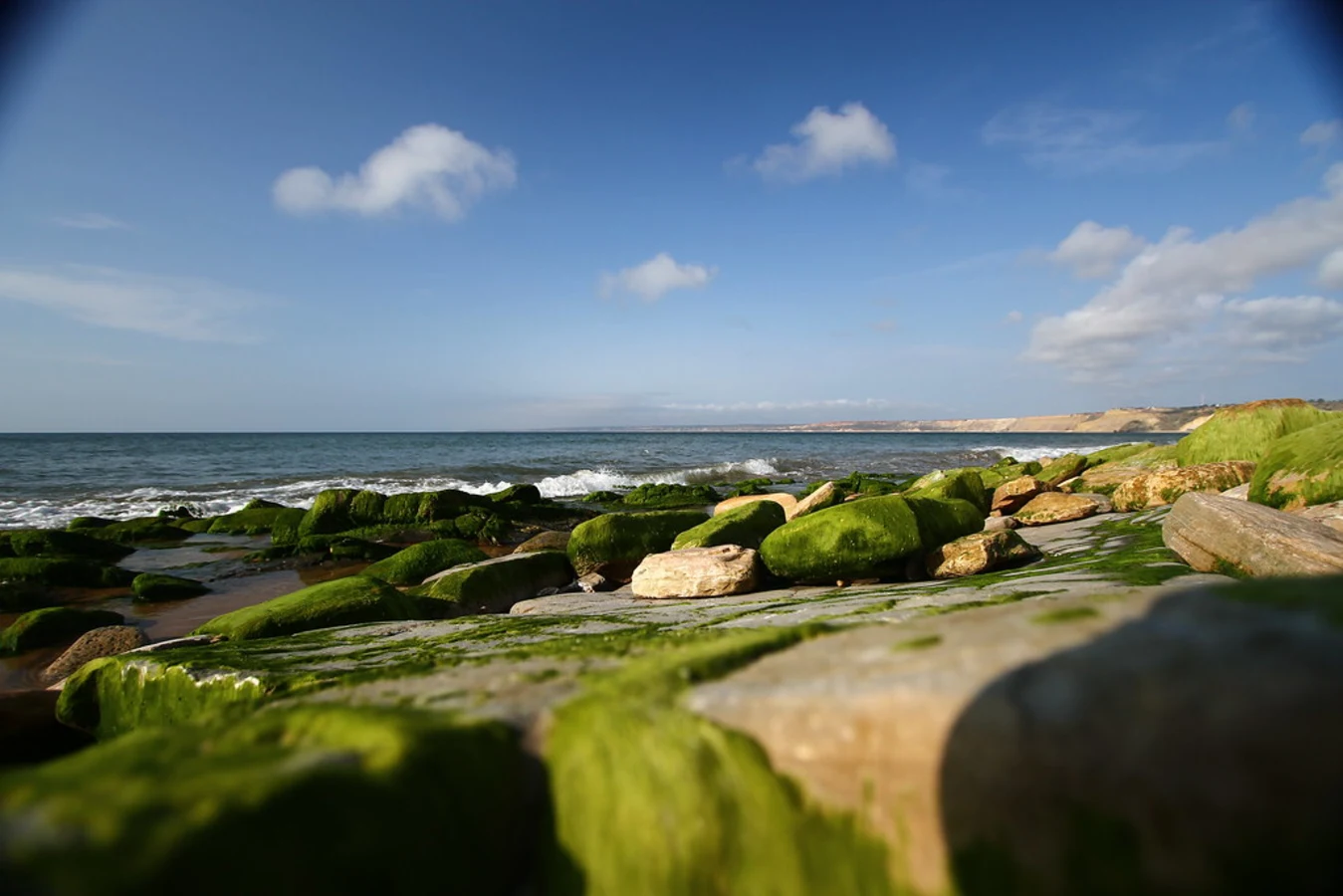 Cabo Ledo, Angola