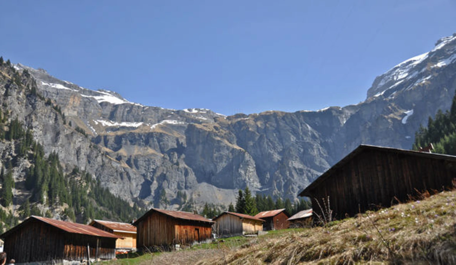 Cirque des Fonts, France