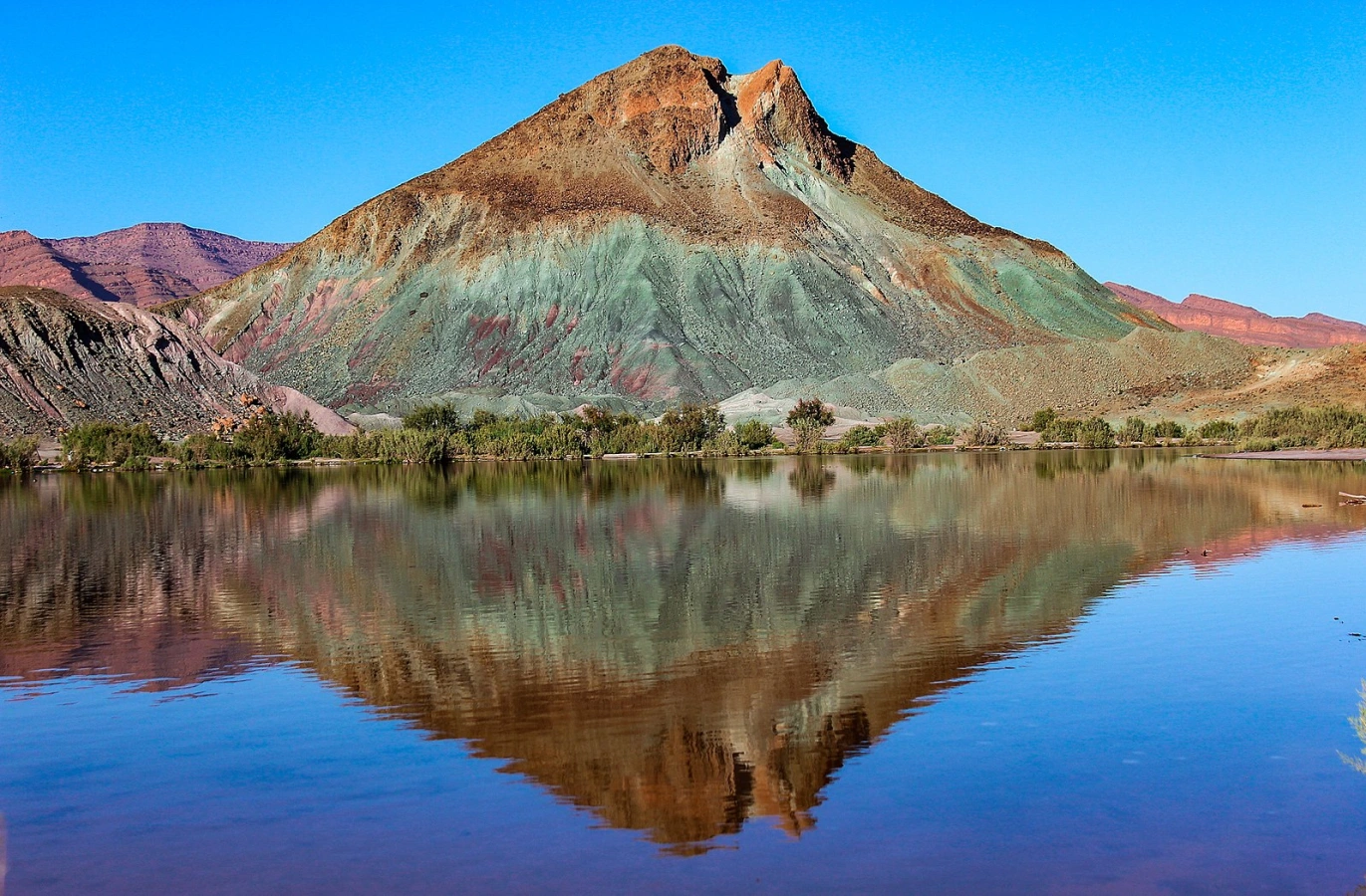 Monts des Ksour, Algérie, Algérie, Algérie