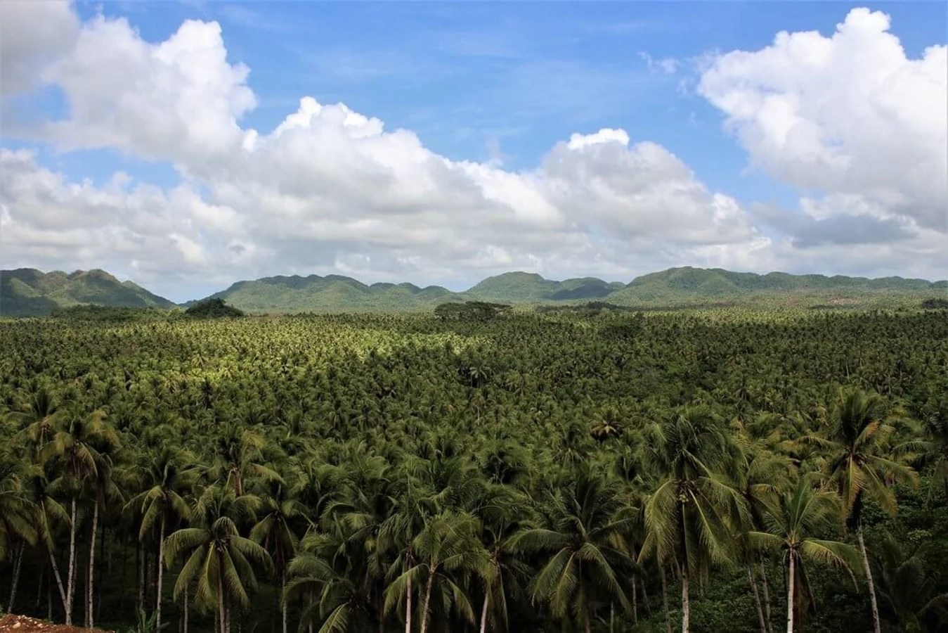 Siargao, Philippines