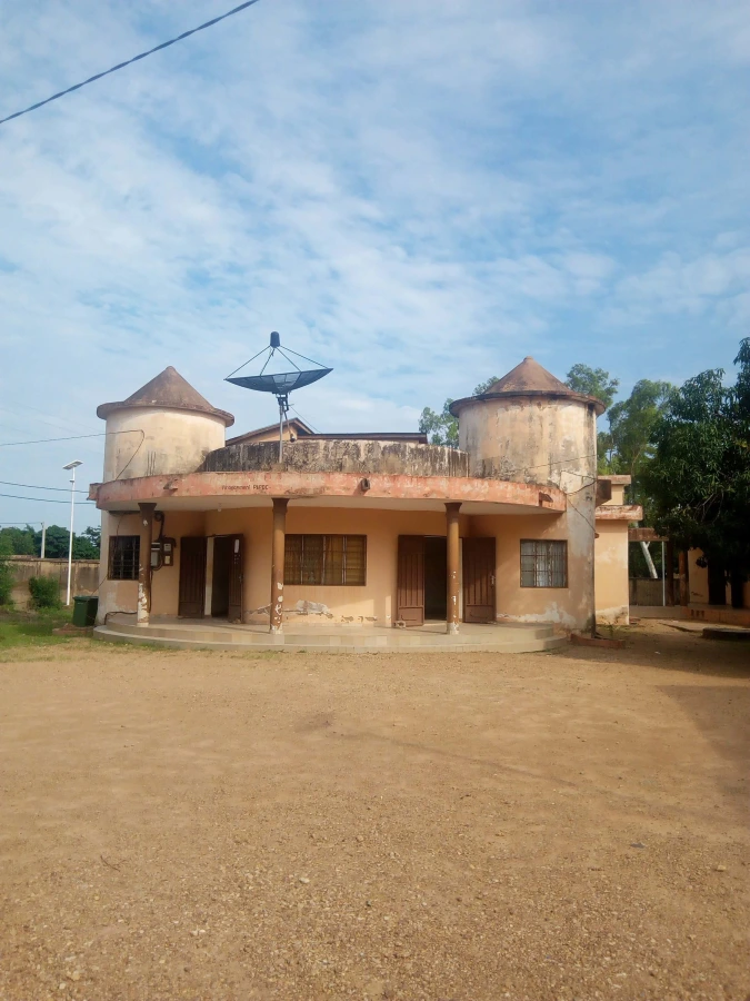 Boukombé, Bénin
