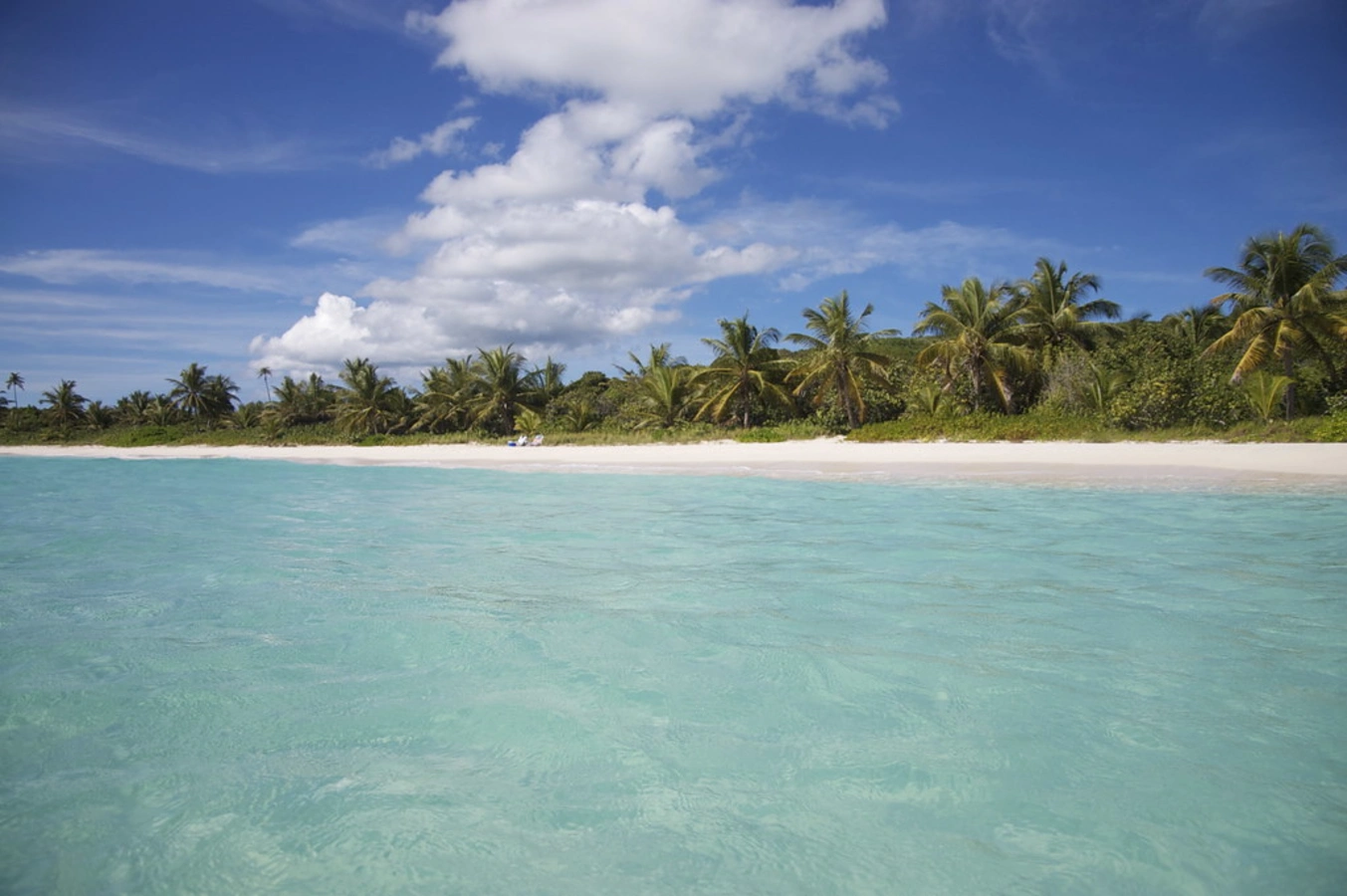 Vieques, Porto Rico