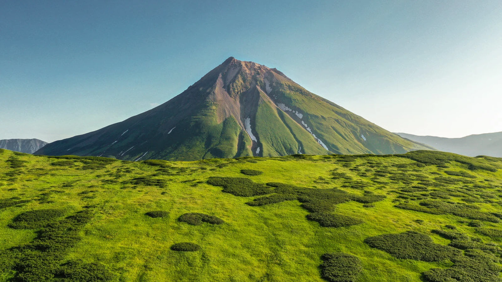 Krenitsyn, Russie