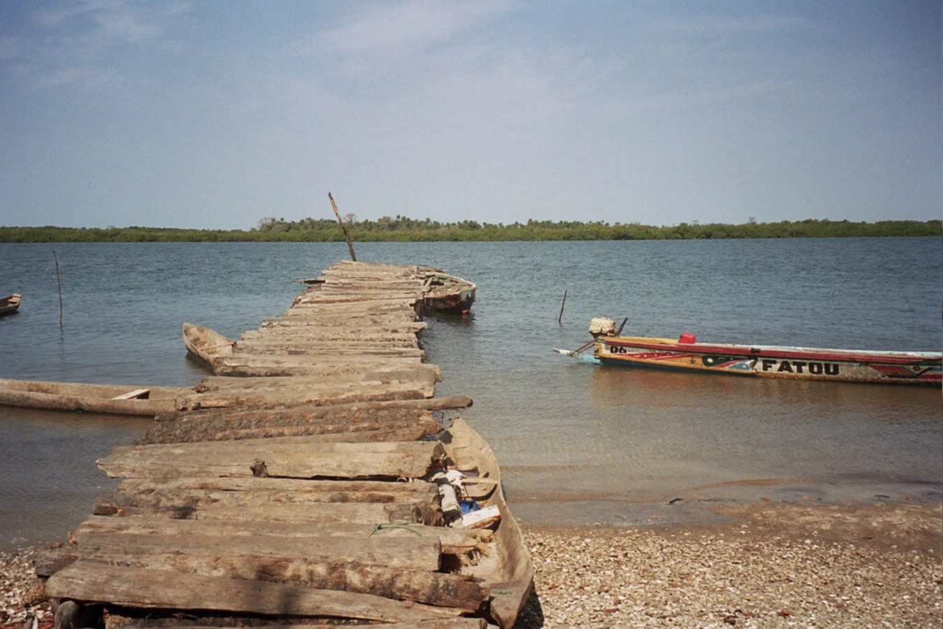 Casamance, Sénégal, Sénégal, Sénégal